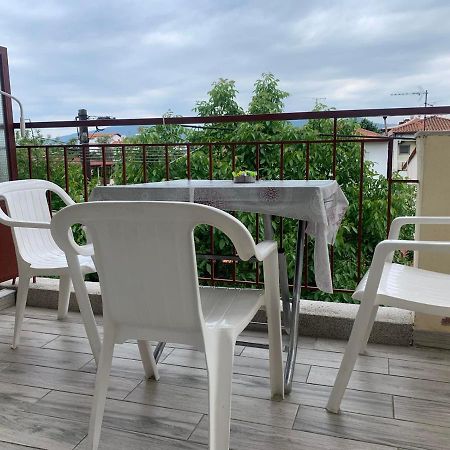 Apartament Asprovalta M Zewnętrze zdjęcie