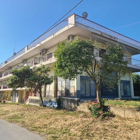 Apartament Asprovalta M Zewnętrze zdjęcie