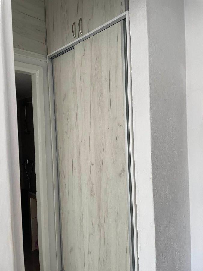 Apartament Asprovalta M Zewnętrze zdjęcie