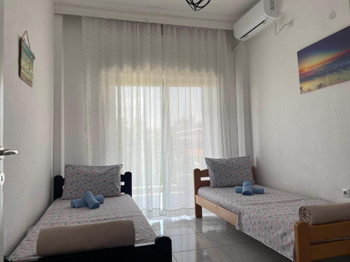 Apartament Asprovalta M Zewnętrze zdjęcie