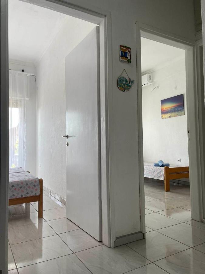 Apartament Asprovalta M Zewnętrze zdjęcie