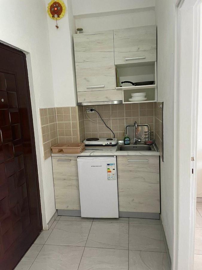 Apartament Asprovalta M Zewnętrze zdjęcie