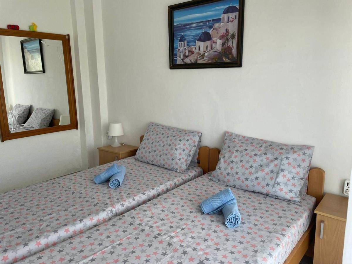 Apartament Asprovalta M Zewnętrze zdjęcie