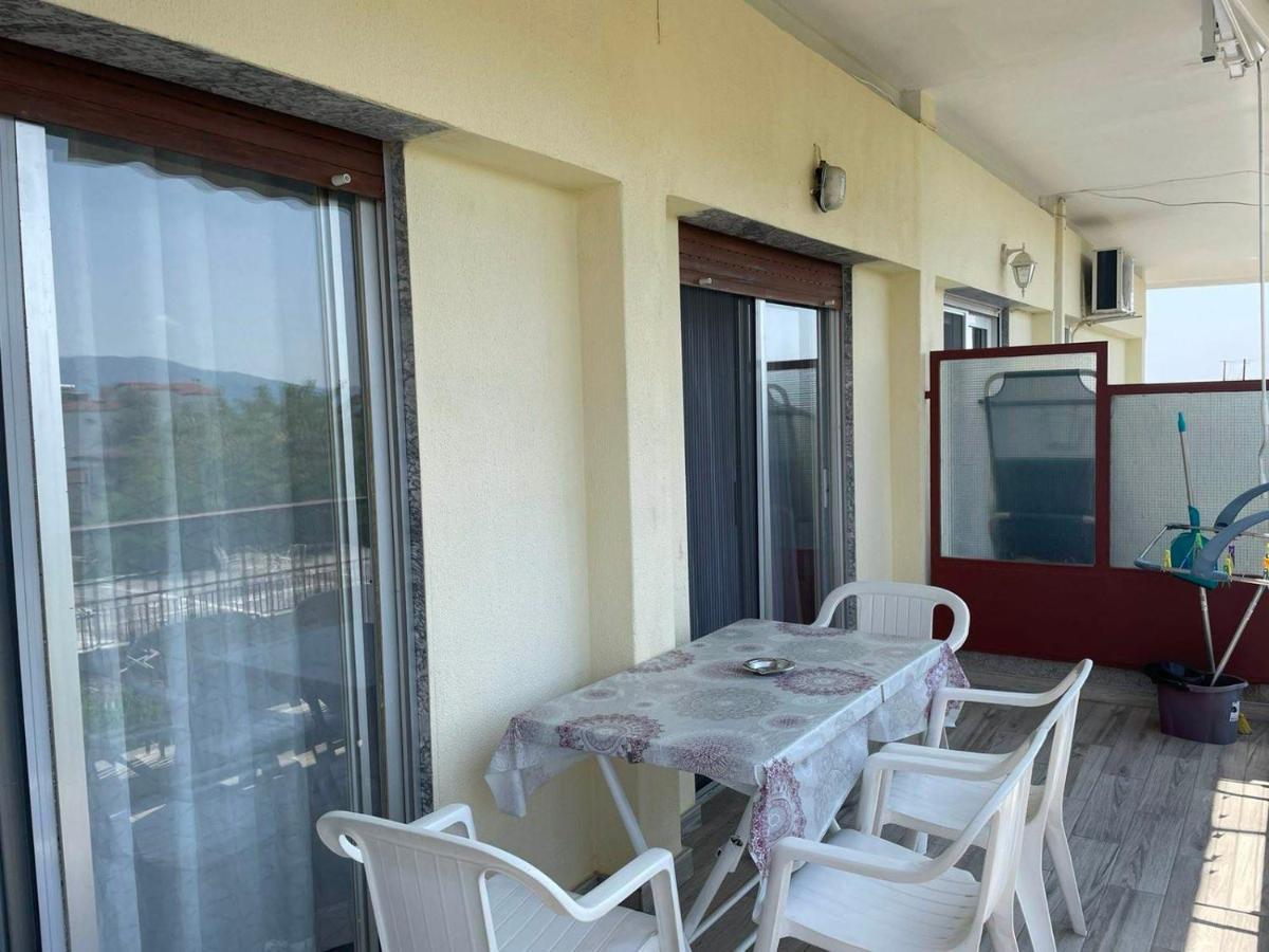 Apartament Asprovalta M Zewnętrze zdjęcie