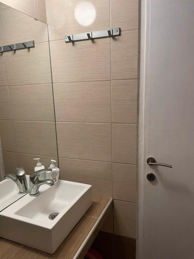 Apartament Asprovalta M Zewnętrze zdjęcie