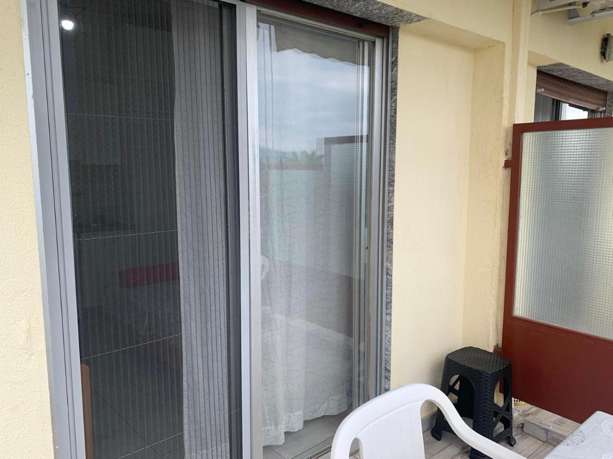 Apartament Asprovalta M Zewnętrze zdjęcie