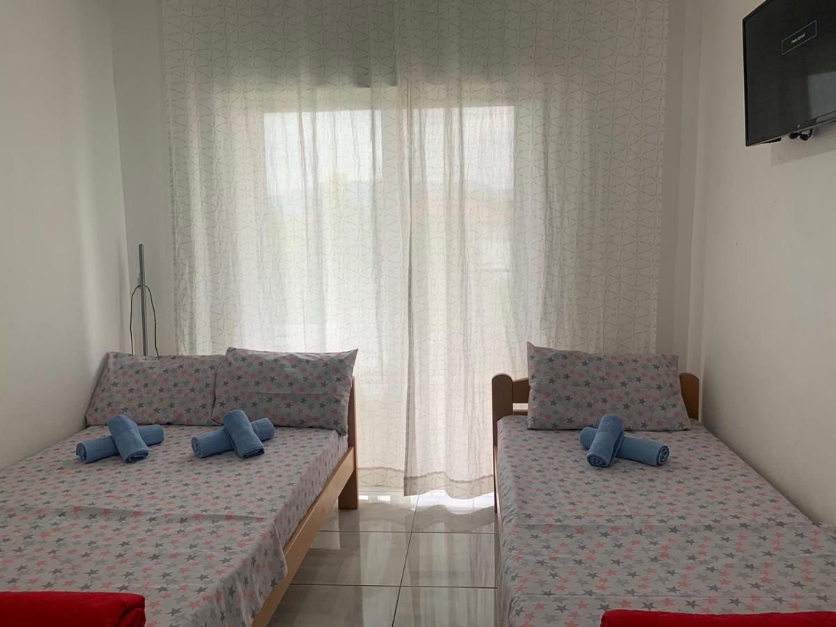 Apartament Asprovalta M Zewnętrze zdjęcie