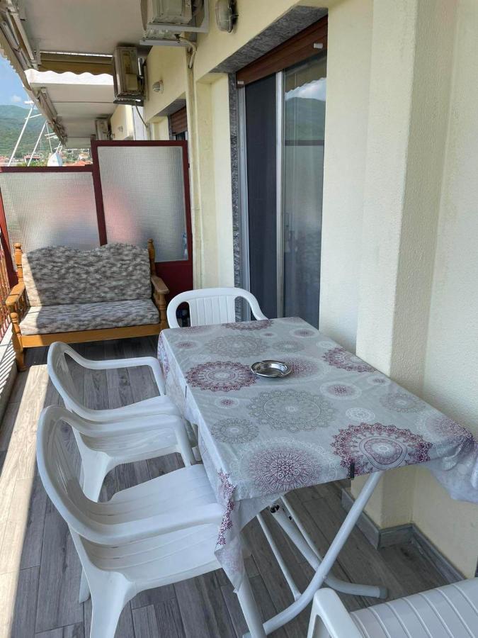 Apartament Asprovalta M Zewnętrze zdjęcie