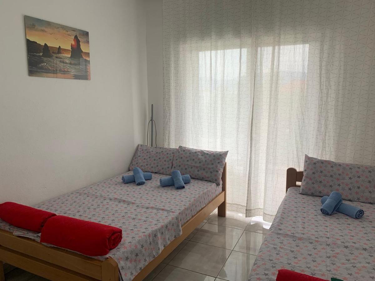 Apartament Asprovalta M Zewnętrze zdjęcie