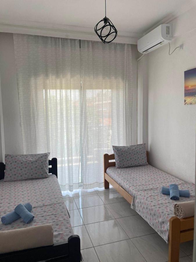 Apartament Asprovalta M Zewnętrze zdjęcie