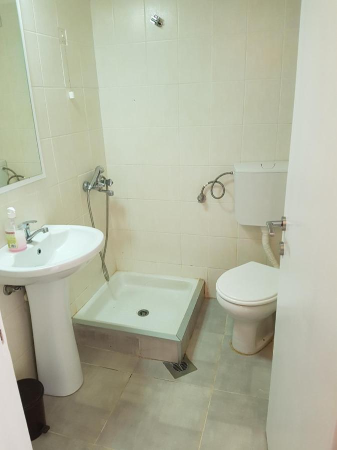 Apartament Asprovalta M Zewnętrze zdjęcie