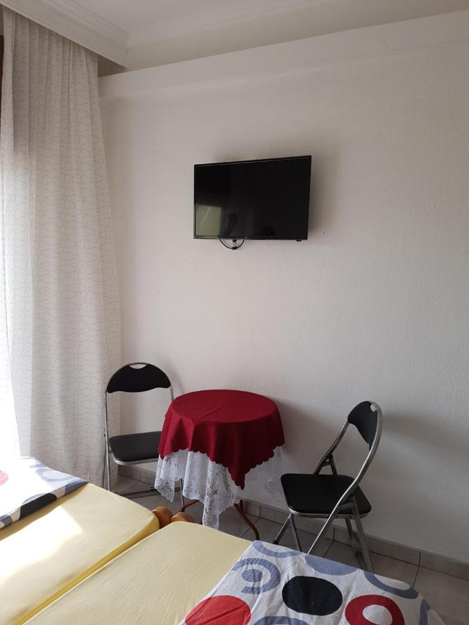 Apartament Asprovalta M Zewnętrze zdjęcie