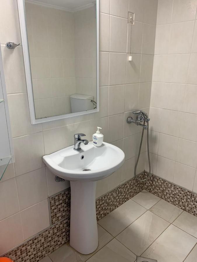 Apartament Asprovalta M Zewnętrze zdjęcie