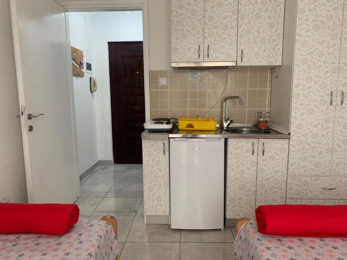 Apartament Asprovalta M Zewnętrze zdjęcie