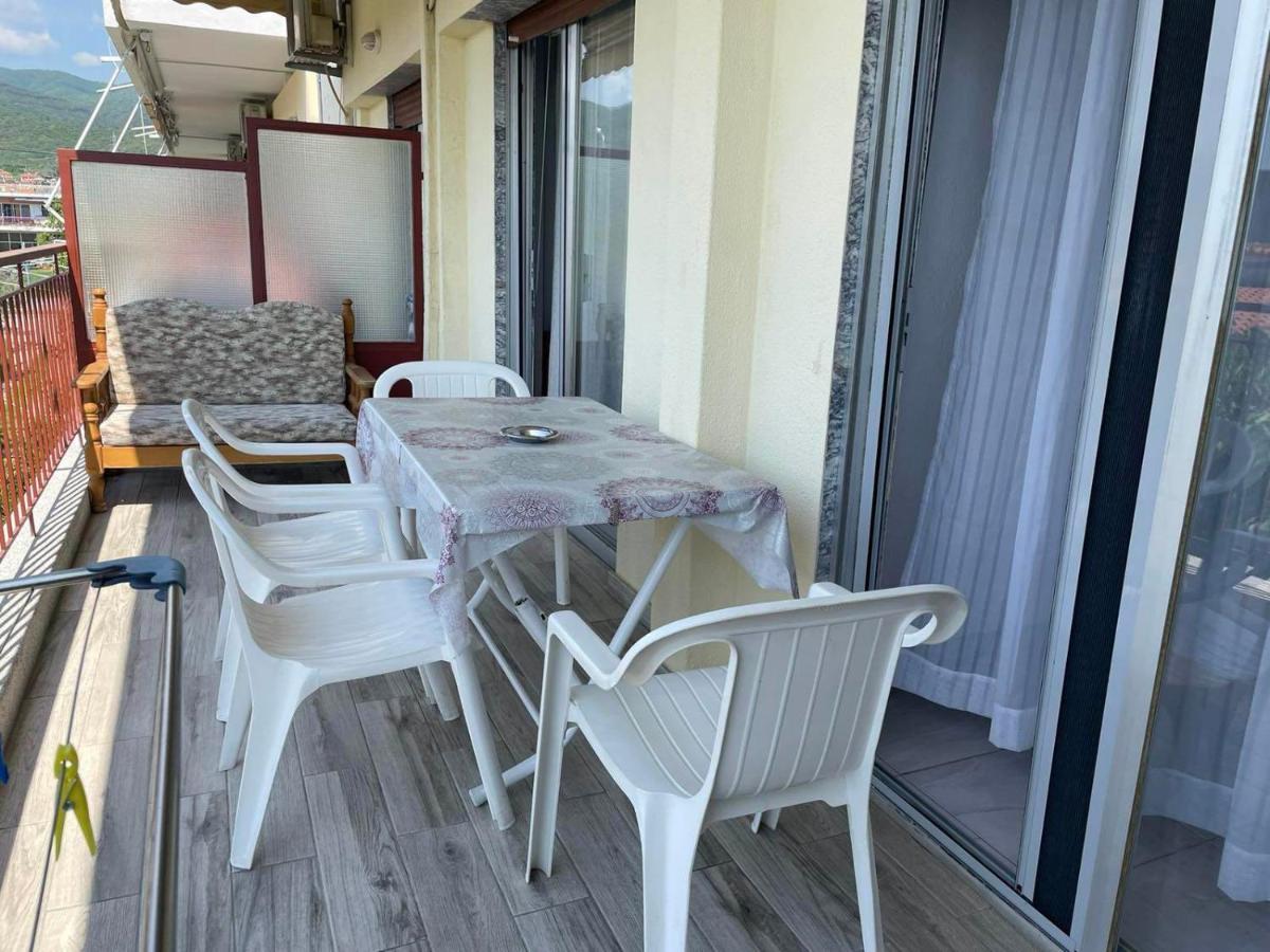 Apartament Asprovalta M Zewnętrze zdjęcie