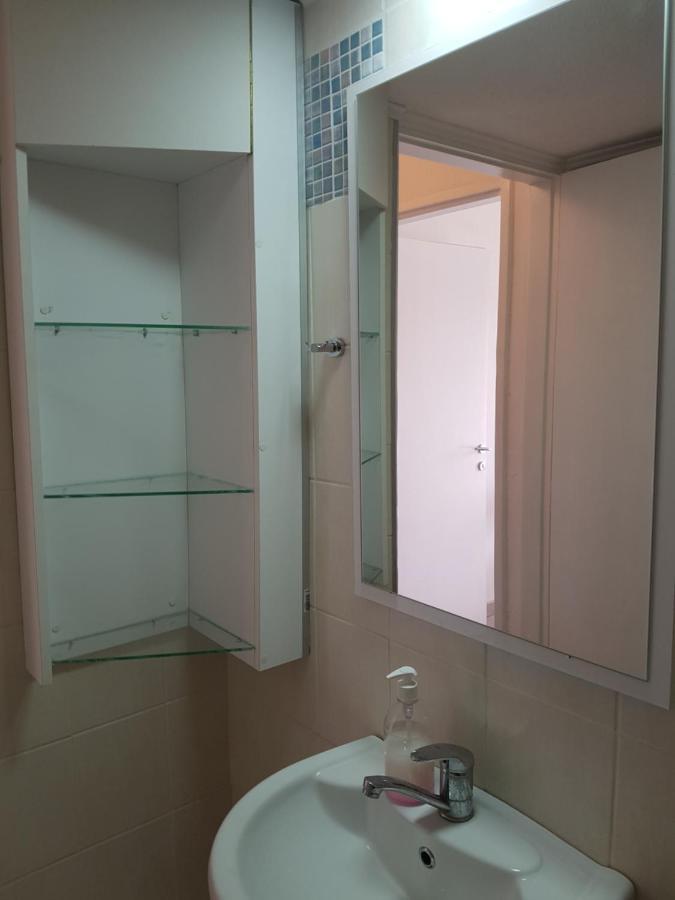 Apartament Asprovalta M Zewnętrze zdjęcie
