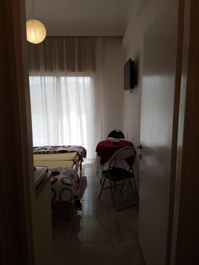 Apartament Asprovalta M Zewnętrze zdjęcie