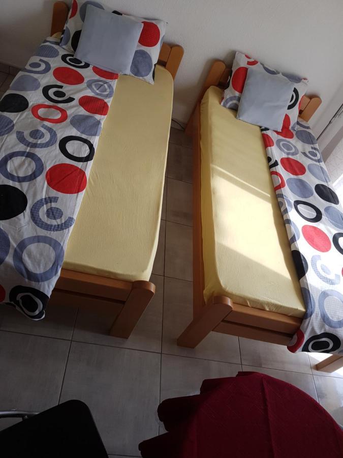 Apartament Asprovalta M Zewnętrze zdjęcie