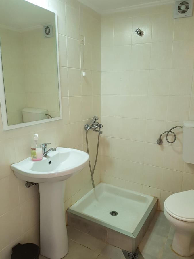 Apartament Asprovalta M Zewnętrze zdjęcie