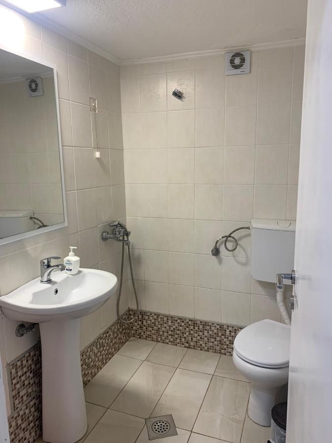 Apartament Asprovalta M Zewnętrze zdjęcie