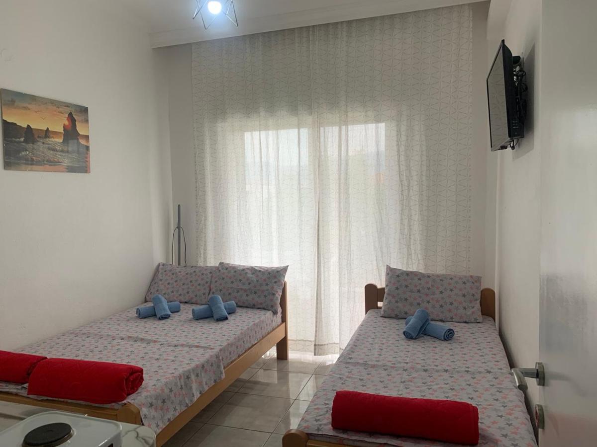 Apartament Asprovalta M Zewnętrze zdjęcie