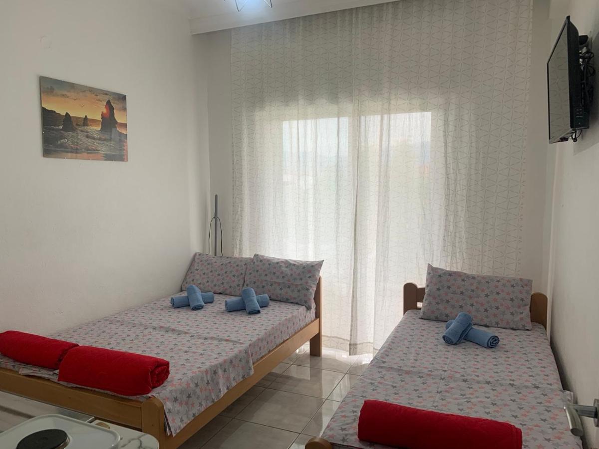 Apartament Asprovalta M Zewnętrze zdjęcie