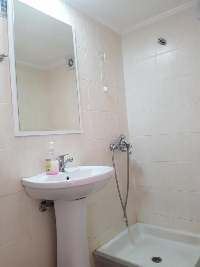 Apartament Asprovalta M Zewnętrze zdjęcie