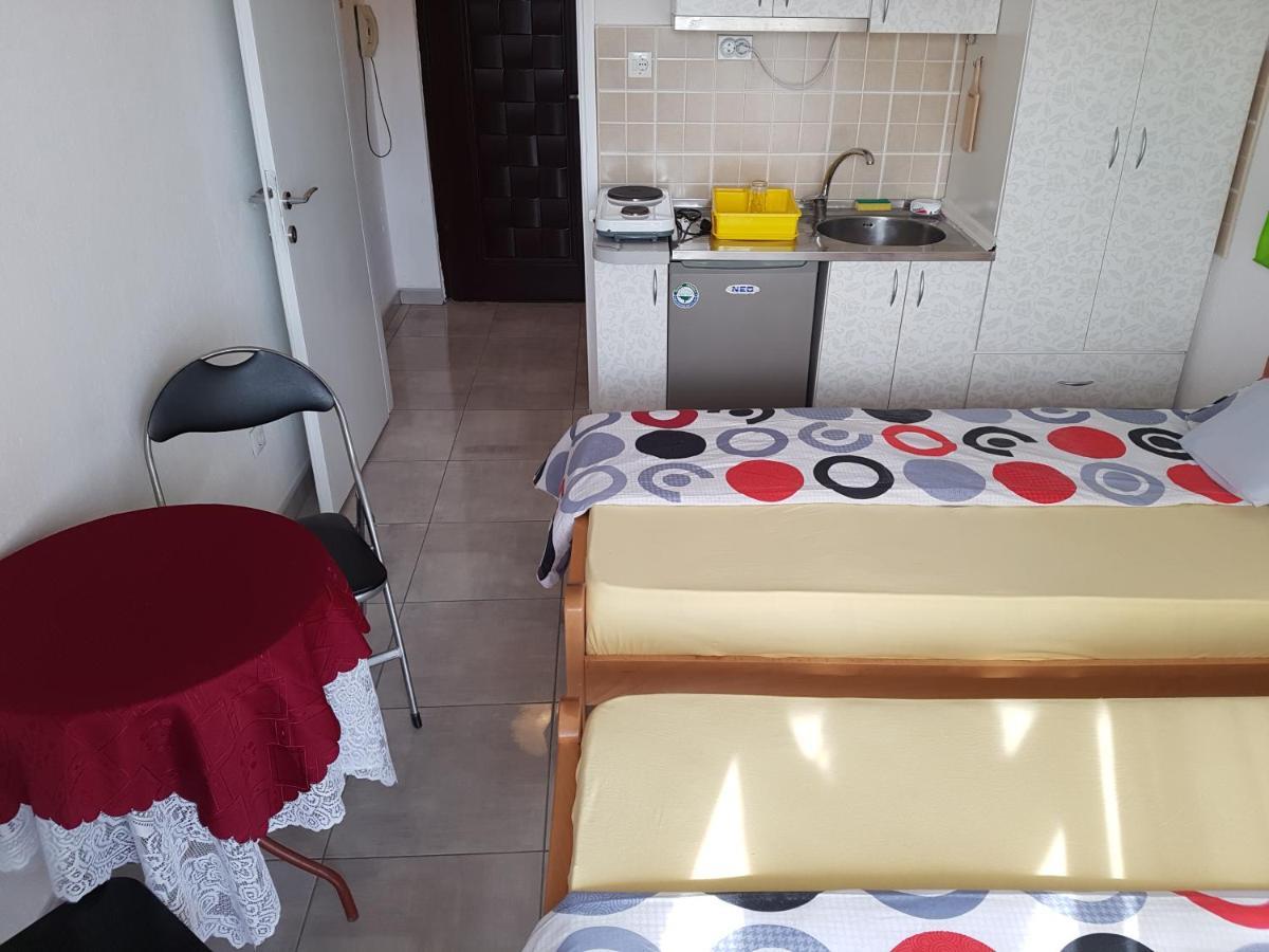 Apartament Asprovalta M Zewnętrze zdjęcie