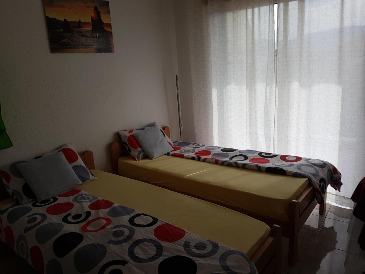 Apartament Asprovalta M Zewnętrze zdjęcie
