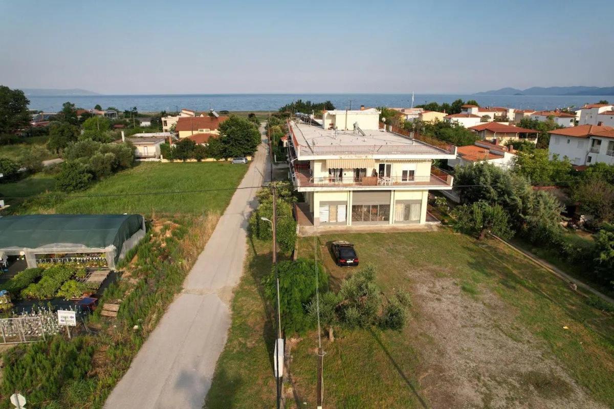 Apartament Asprovalta M Pokój zdjęcie