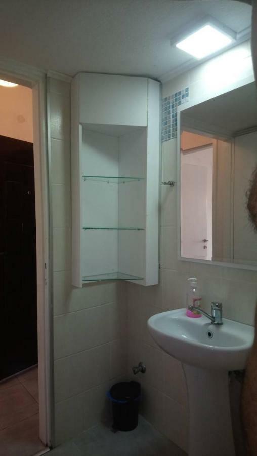 Apartament Asprovalta M Zewnętrze zdjęcie