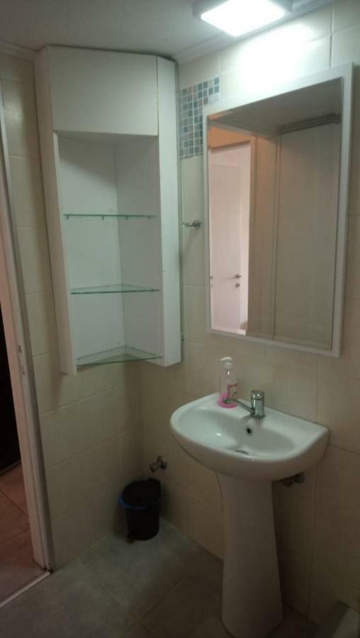 Apartament Asprovalta M Zewnętrze zdjęcie